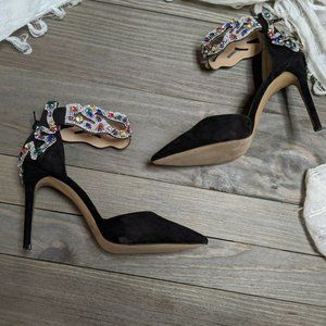 Dress Shoes Prom 5.5 INC International Concepts